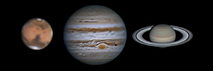 Planetary Imaging Tutorials